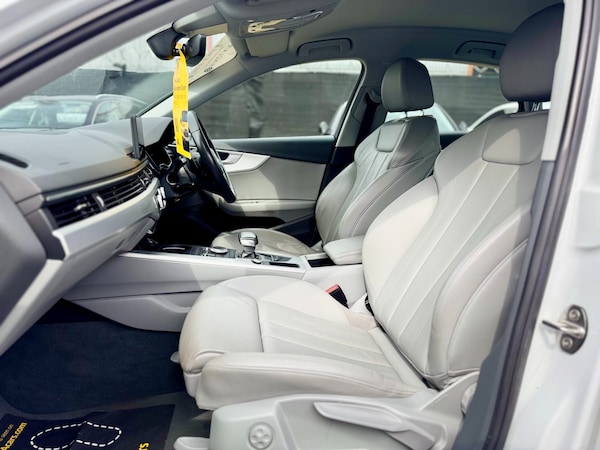 Used Audi A4 2019 for sale - 76237272: Photo 48