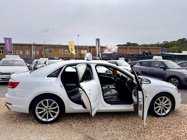 Used Audi A4 2019 for sale - 76237272: Photo 50