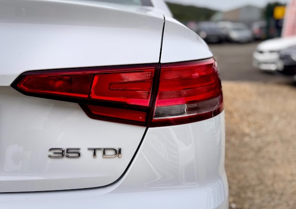 Used Audi A4 2019 for sale - 76237272: Photo 52