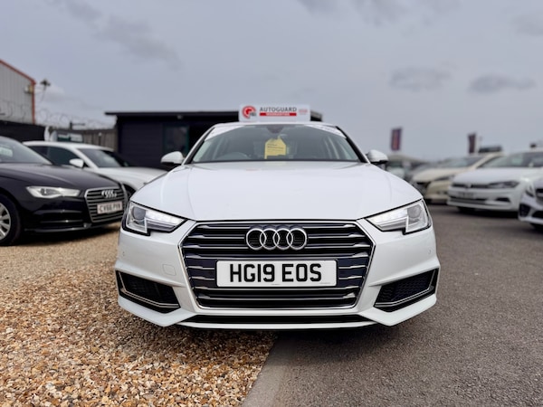 Used Audi A4 2019 for sale - 76237272: Photo 57