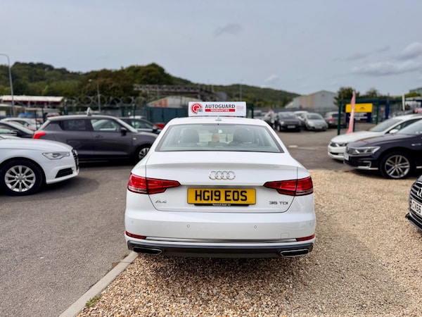 Used Audi A4 2019 for sale - 76237272: Photo 7