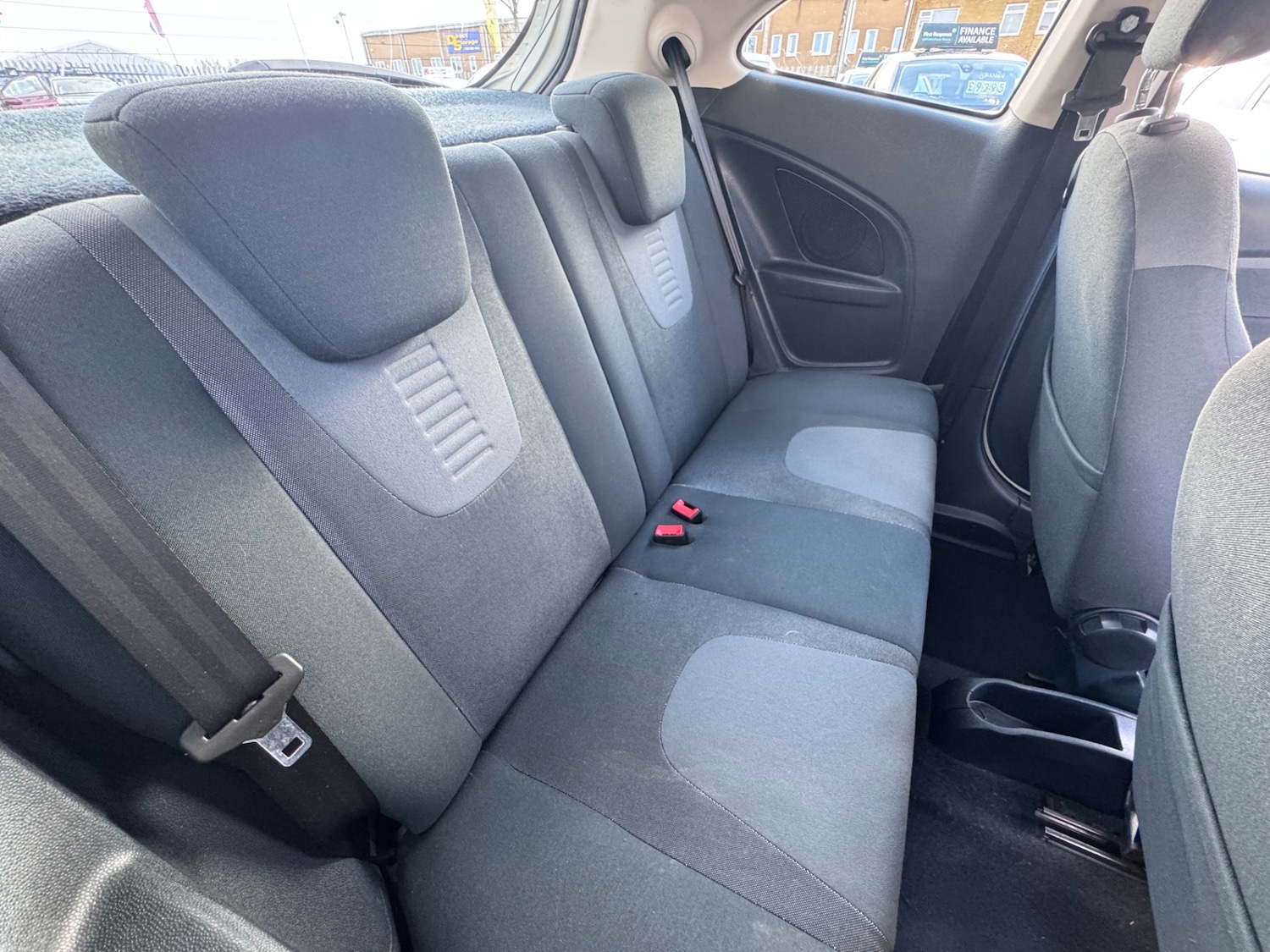 Used Ford Ka 2010 for sale - 77258616: Photo 36