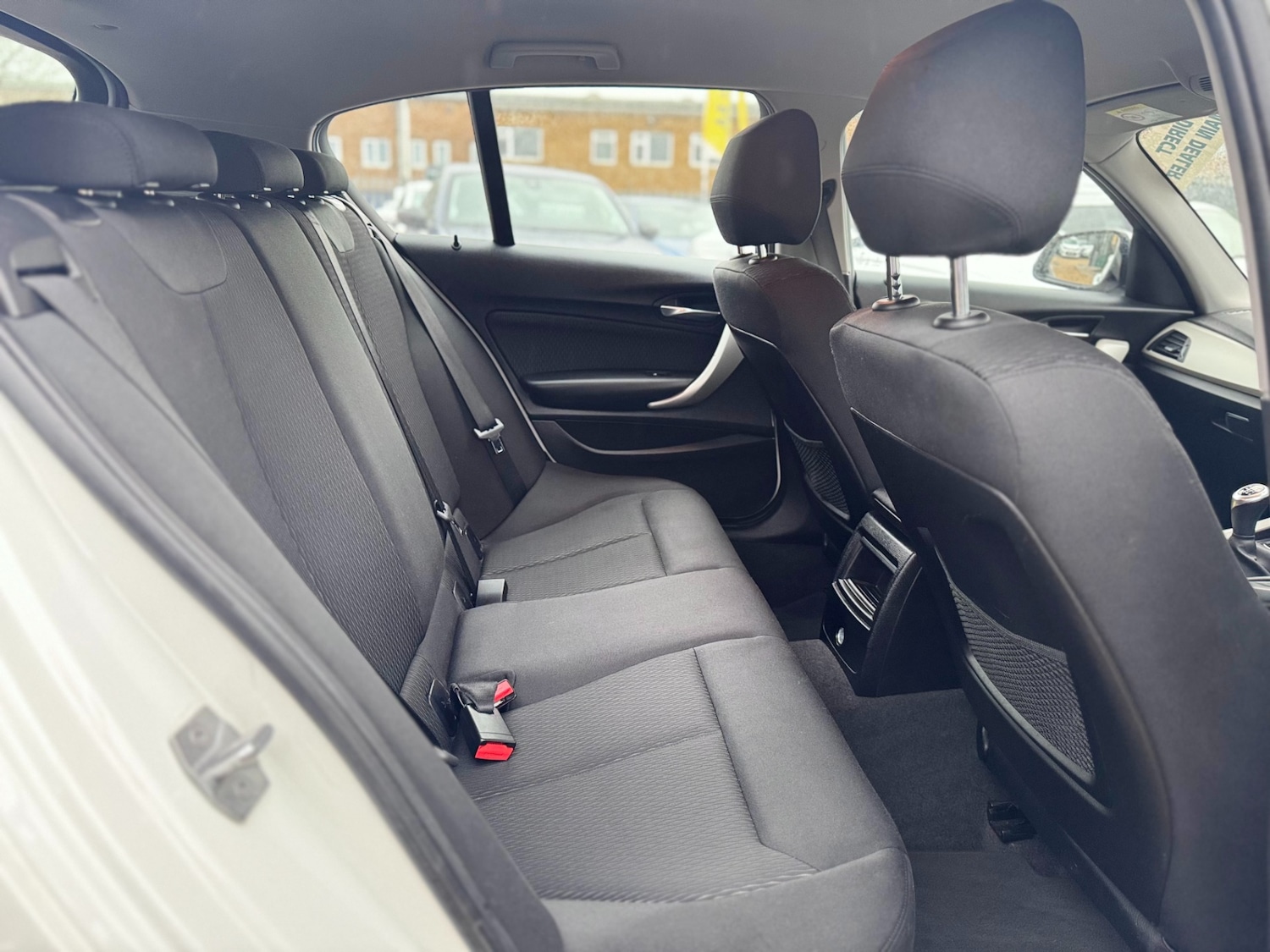 Used BMW 1 Series 2015 for sale - 77019489: Photo 12