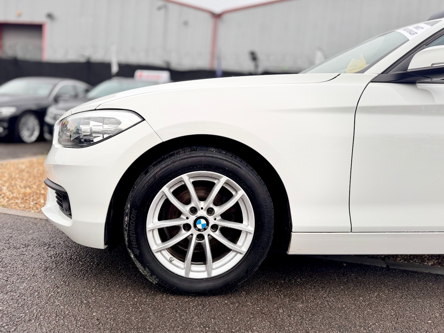 Used BMW 1 Series 2015 for sale - 77019489: Photo 24