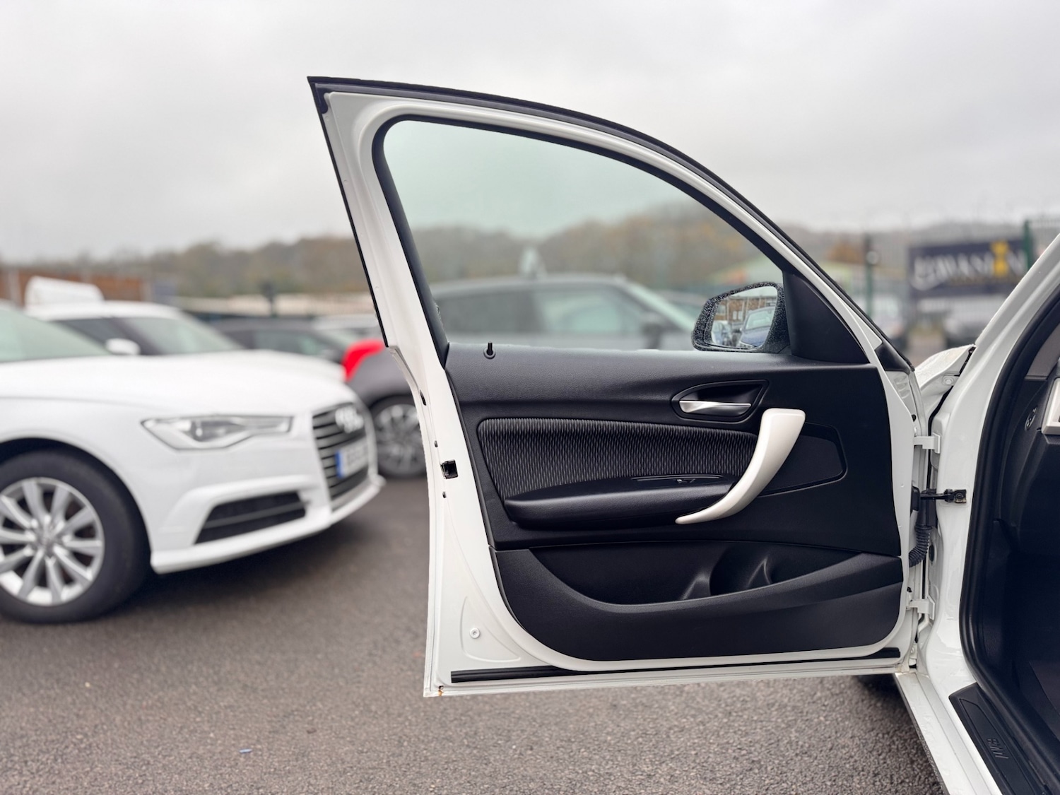 Used BMW 1 Series 2015 for sale - 77019489: Photo 41