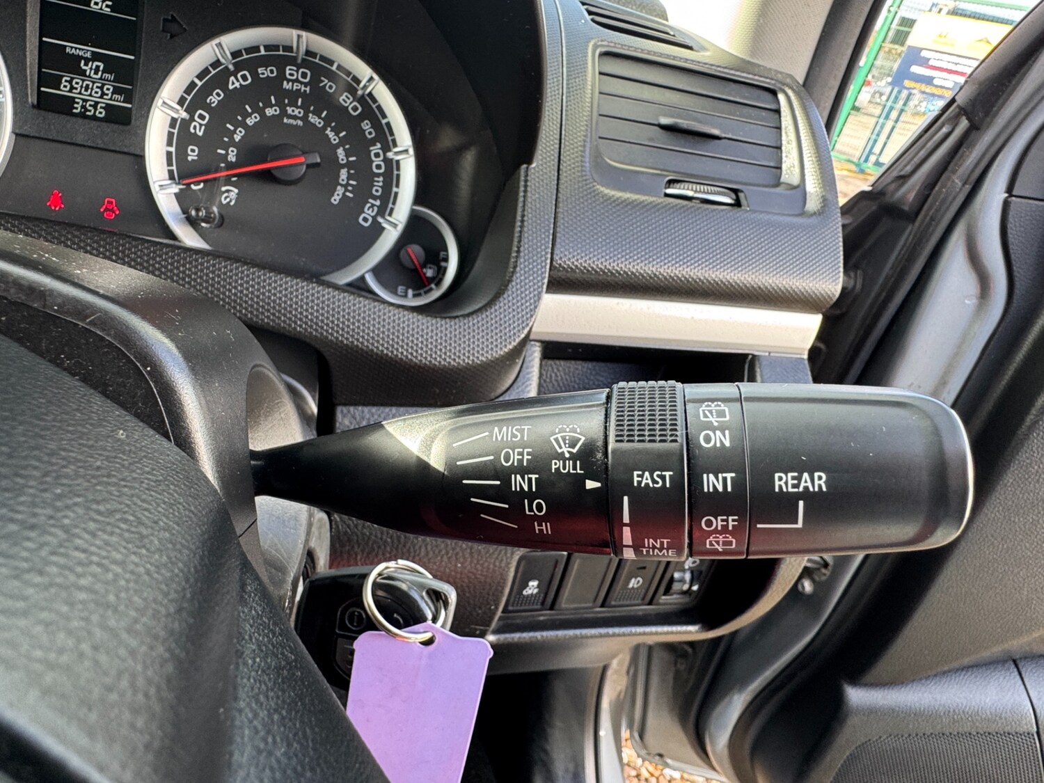 Used Suzuki Swift 2015 for sale - 78066659: Photo 31