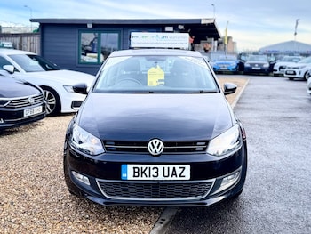 Used Volkswagen Polo 2013 for sale - 77543889: Photo