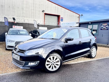 Used Volkswagen Polo 2013 for sale - 77543889: Photo