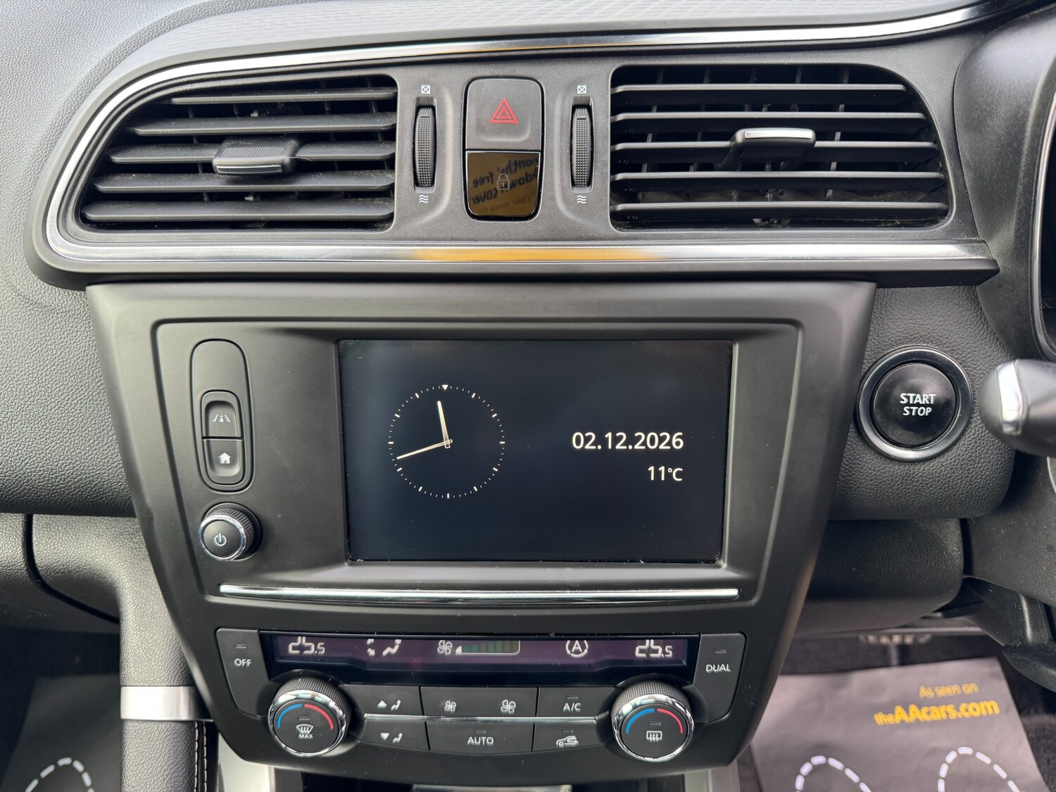 Used Renault Kadjar 2016 for sale - 77545069: Photo 29