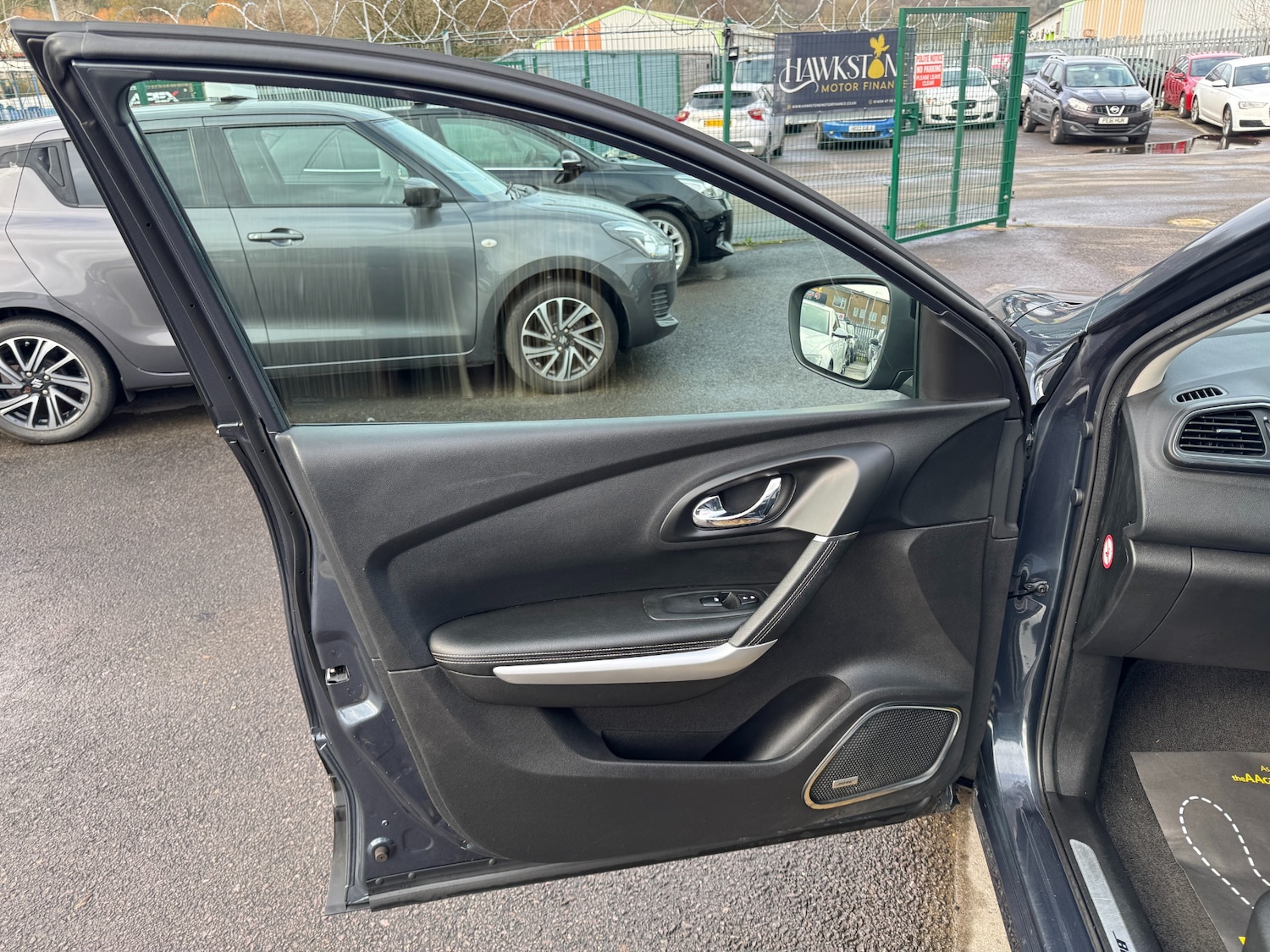 Used Renault Kadjar 2016 for sale - 77545069: Photo 41