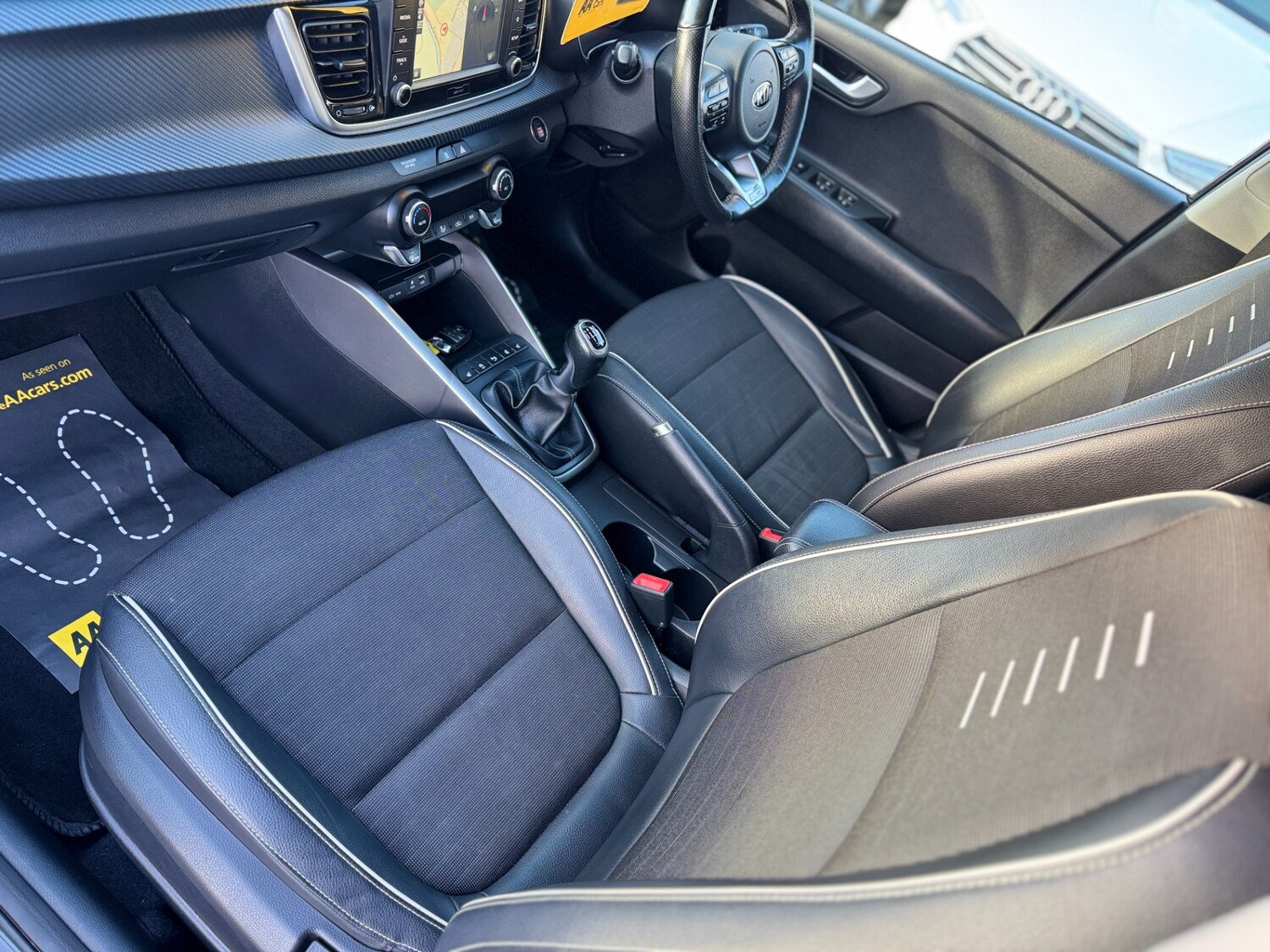 Vehicle 42