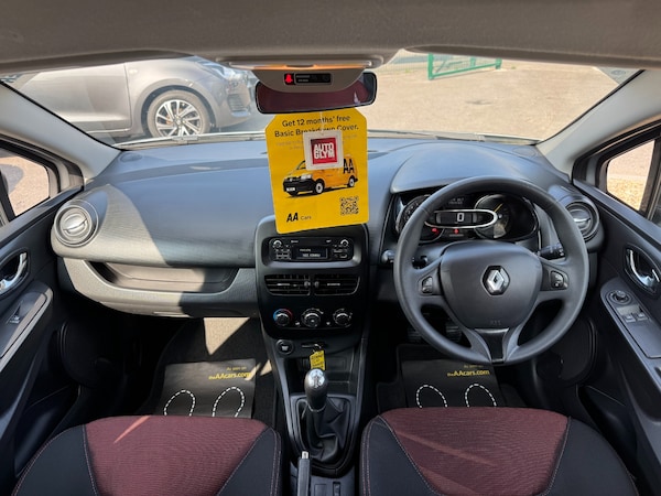 Used Renault Clio 2014 for sale - 76234943: Photo 10
