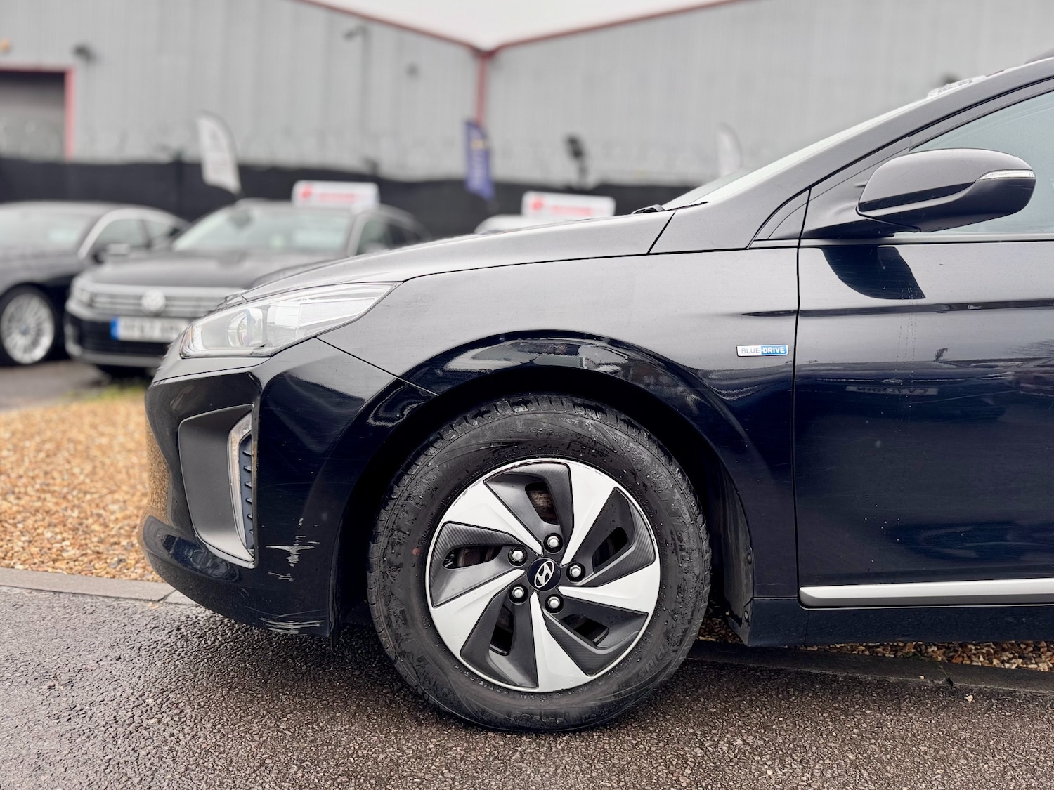 Used Hyundai IONIQ 2017 for sale - 77103902: Photo 23