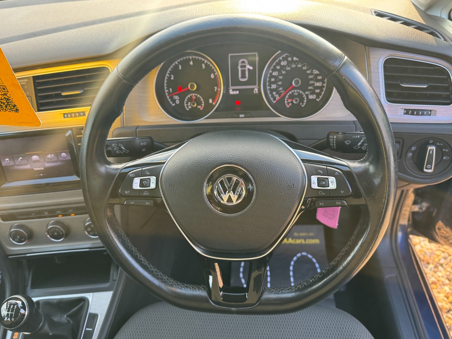 Used Volkswagen Golf 2015 for sale - 76599702: Photo 26