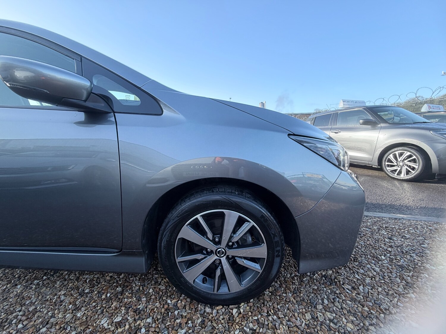 Used Nissan Leaf 2020 for sale - 77950956: Photo 19