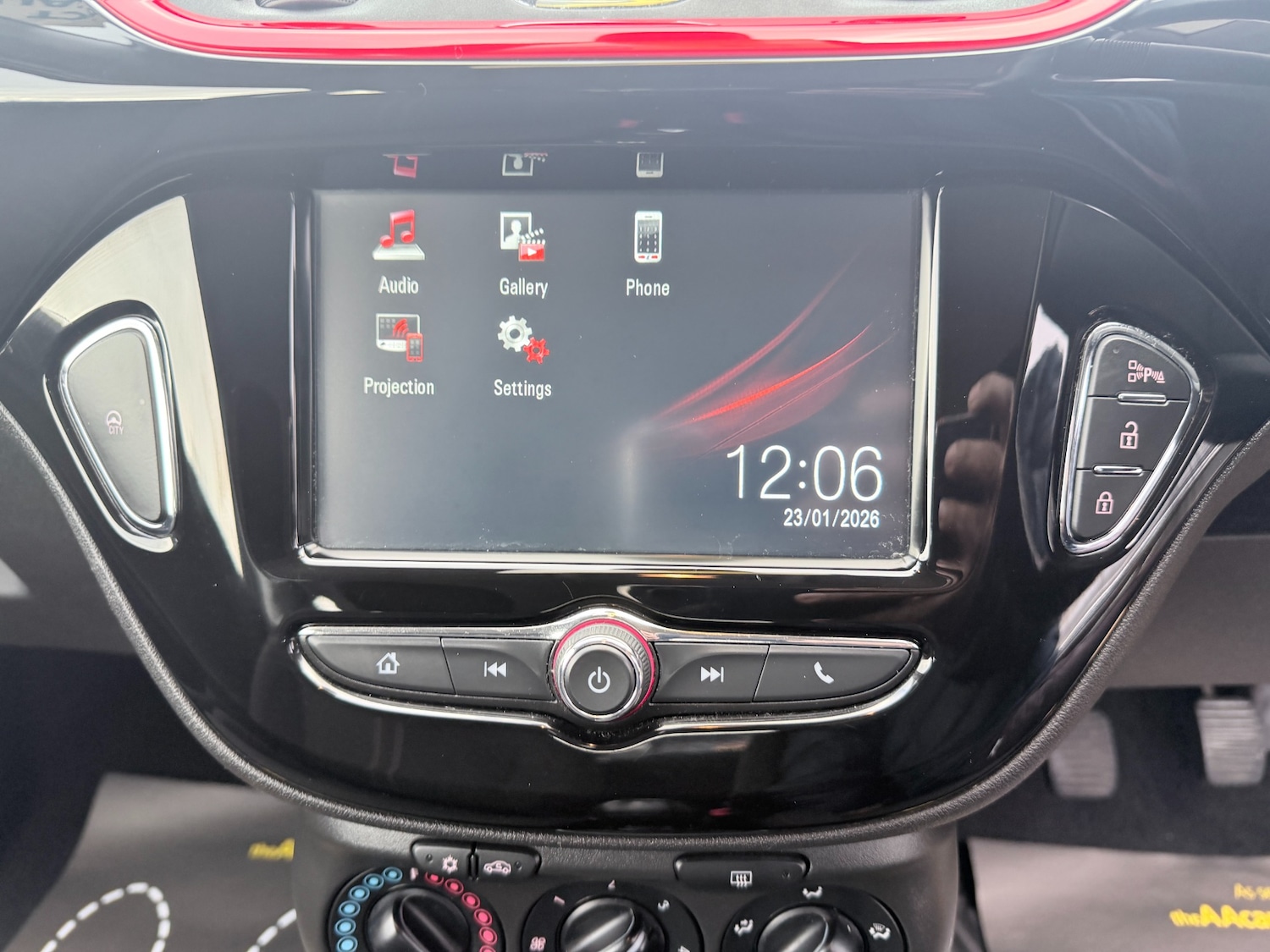 Used Vauxhall Corsa 2017 for sale - 77760706: Photo 32