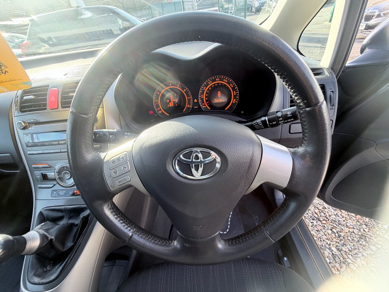 Used Toyota Auris 2009 for sale - 78064919: Photo 27