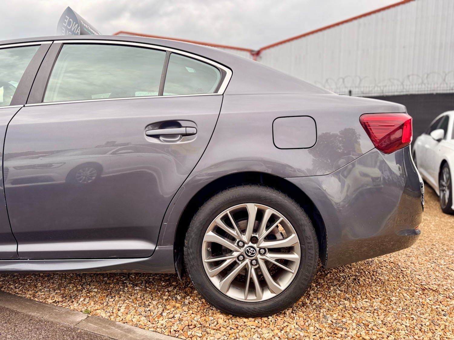 Used Toyota Avensis 2016 for sale - 76366740: Photo 23