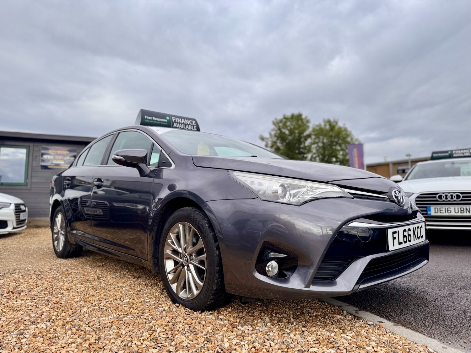 Used Toyota Avensis 2016 for sale - 76366740: Photo 51