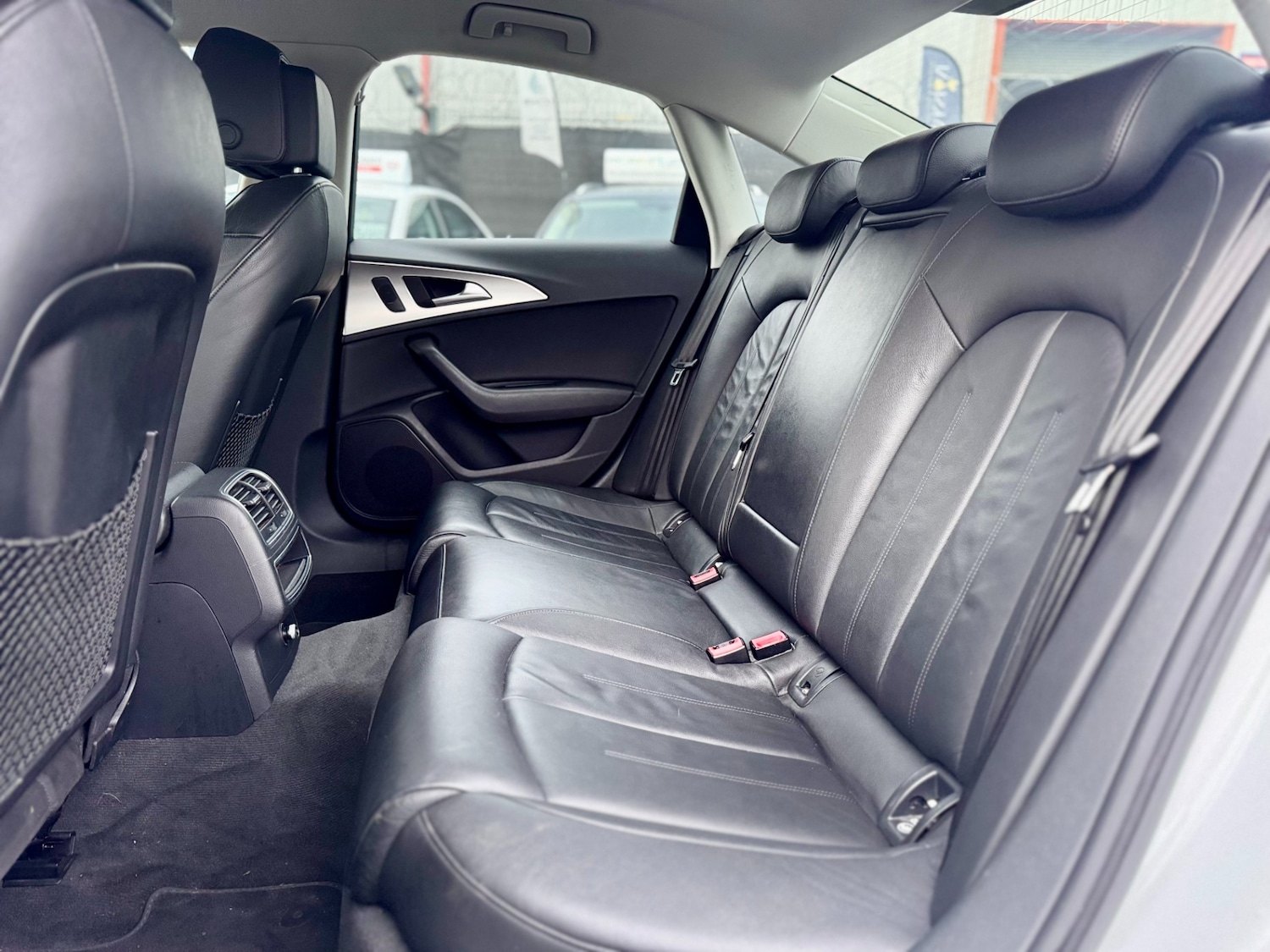 Used Audi A6 2012 for sale - 77846107: Photo 41