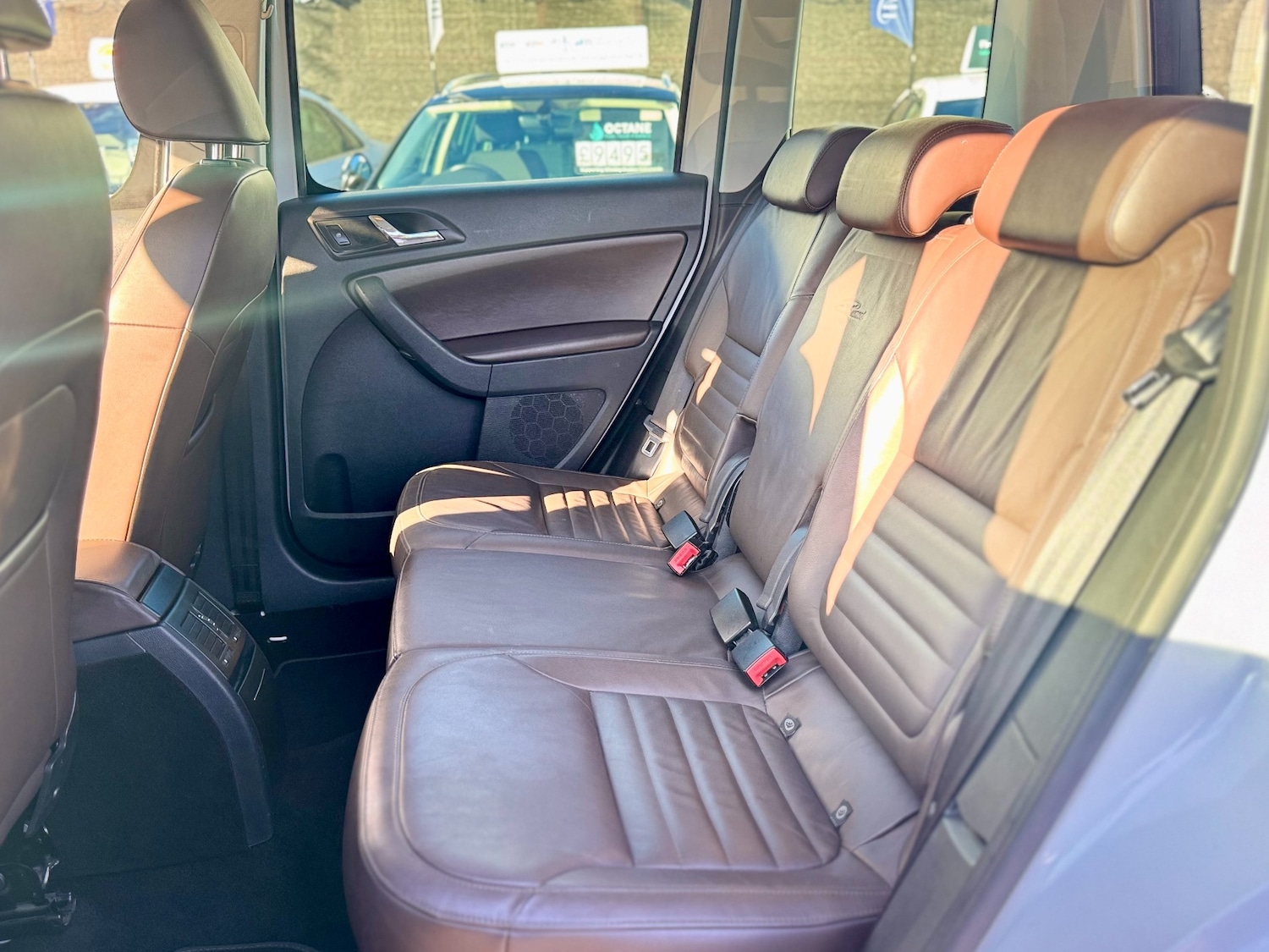 Used Skoda Yeti 2014 for sale - 76682387: Photo 41