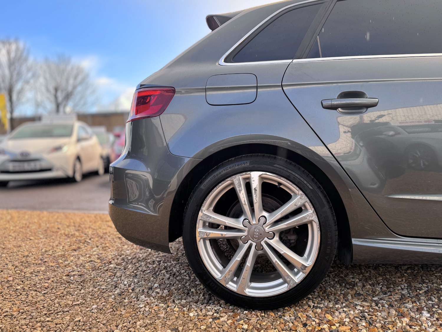 Used Audi A3 2013 for sale - 76949192: Photo 22