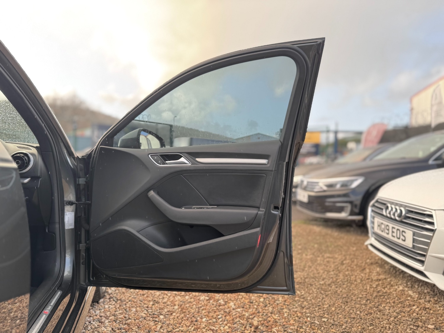 Used Audi A3 2013 for sale - 76949192: Photo 26