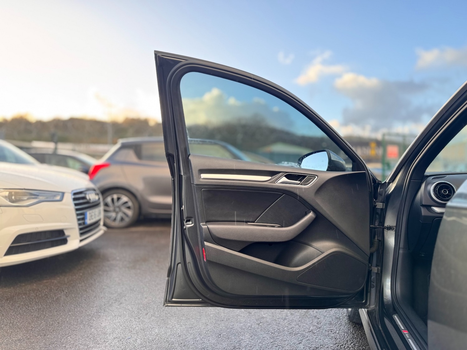 Used Audi A3 2013 for sale - 76949192: Photo 43