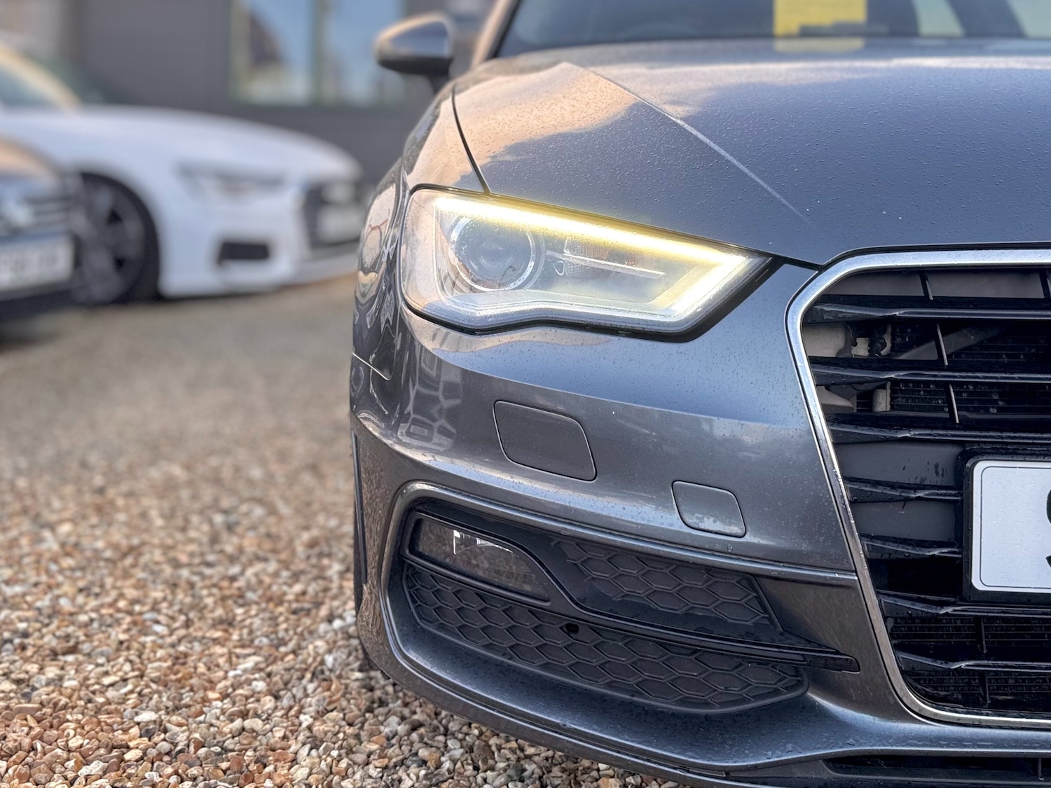 Used Audi A3 2013 for sale - 76949192: Photo 50