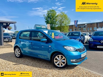 Used Skoda Citigo 2019 for sale - 79458975: Photo