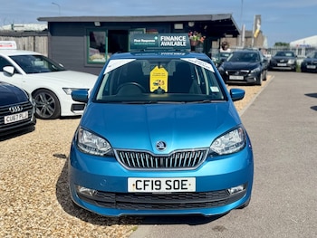Used Skoda Citigo 2019 for sale - 79458975: Photo