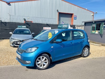 Used Skoda Citigo 2019 for sale - 79458975: Photo
