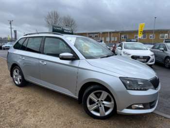 2015 (65) - 1.2 TSI SE L 5dr