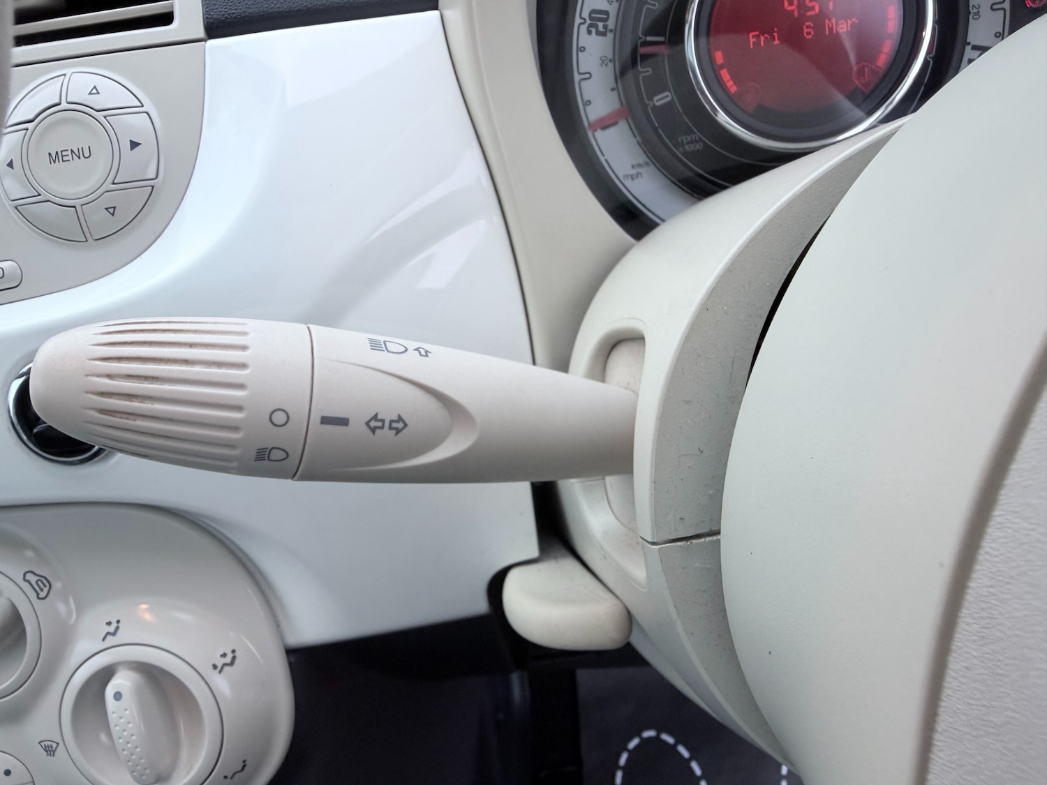 Used Fiat 500 2011 for sale - 78027211: Photo 30