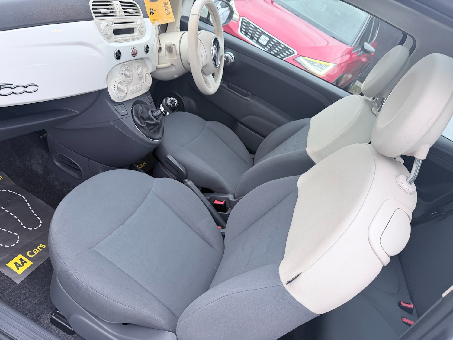 Used Fiat 500 2011 for sale - 78027211: Photo 35