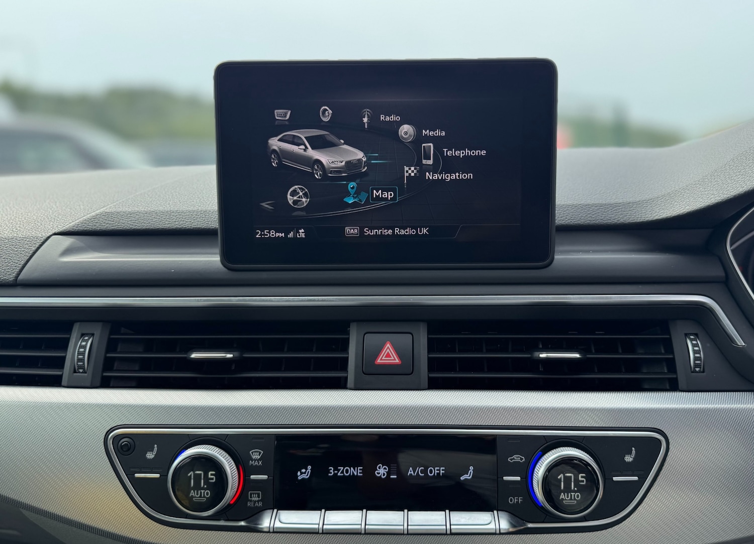 Used Audi A4 2019 for sale - 76545505: Photo 35