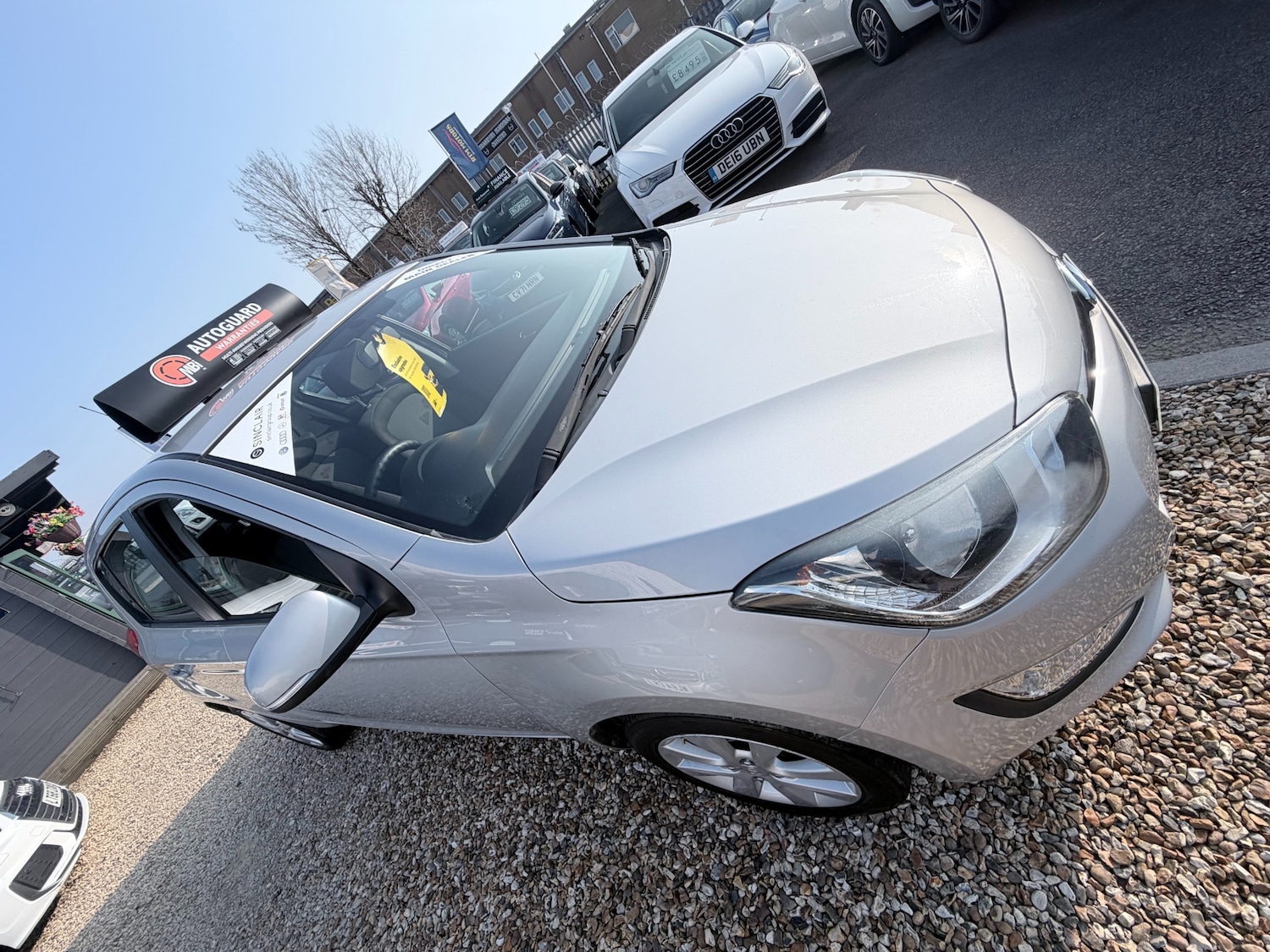 Used Hyundai i20 2013 for sale - 78107307: Photo 12