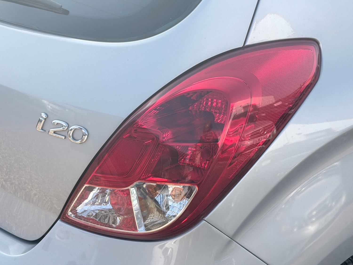 Used Hyundai i20 2013 for sale - 78107307: Photo 46