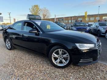 2017 (17) - 1.4T FSI Sport 4dr