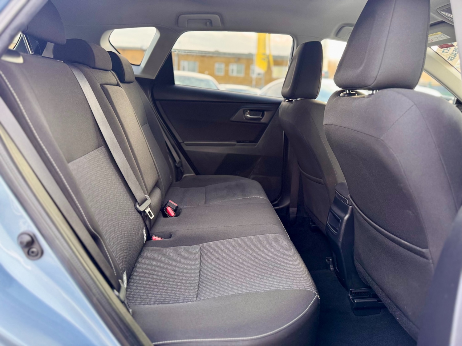 Used Toyota Auris 2015 for sale - 76763331: Photo 12