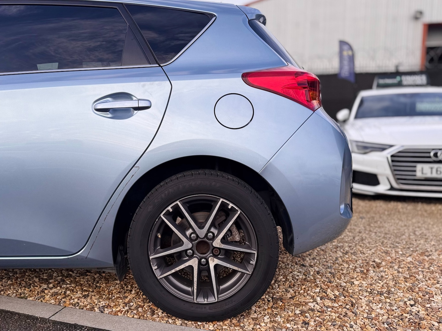 Used Toyota Auris 2015 for sale - 76763331: Photo 23