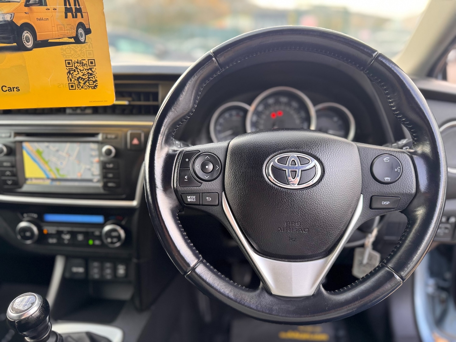 Used Toyota Auris 2015 for sale - 76763331: Photo 28