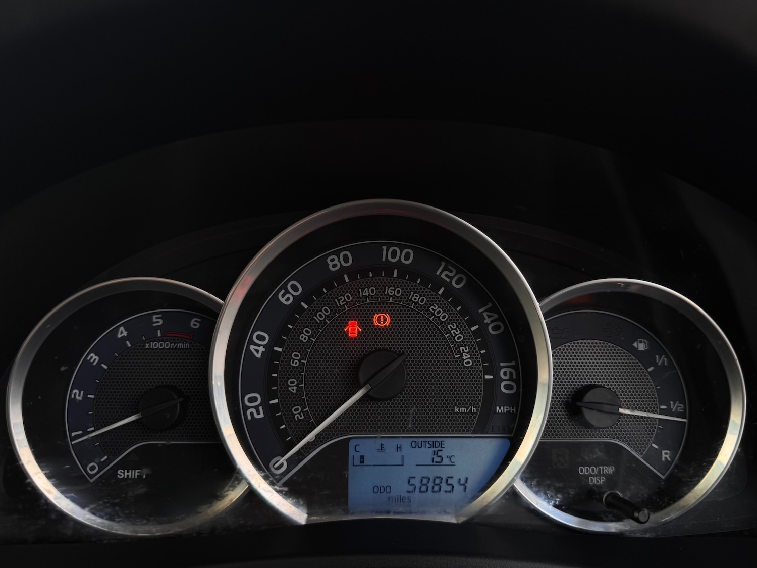 Used Toyota Auris 2015 for sale - 76763331: Photo 29