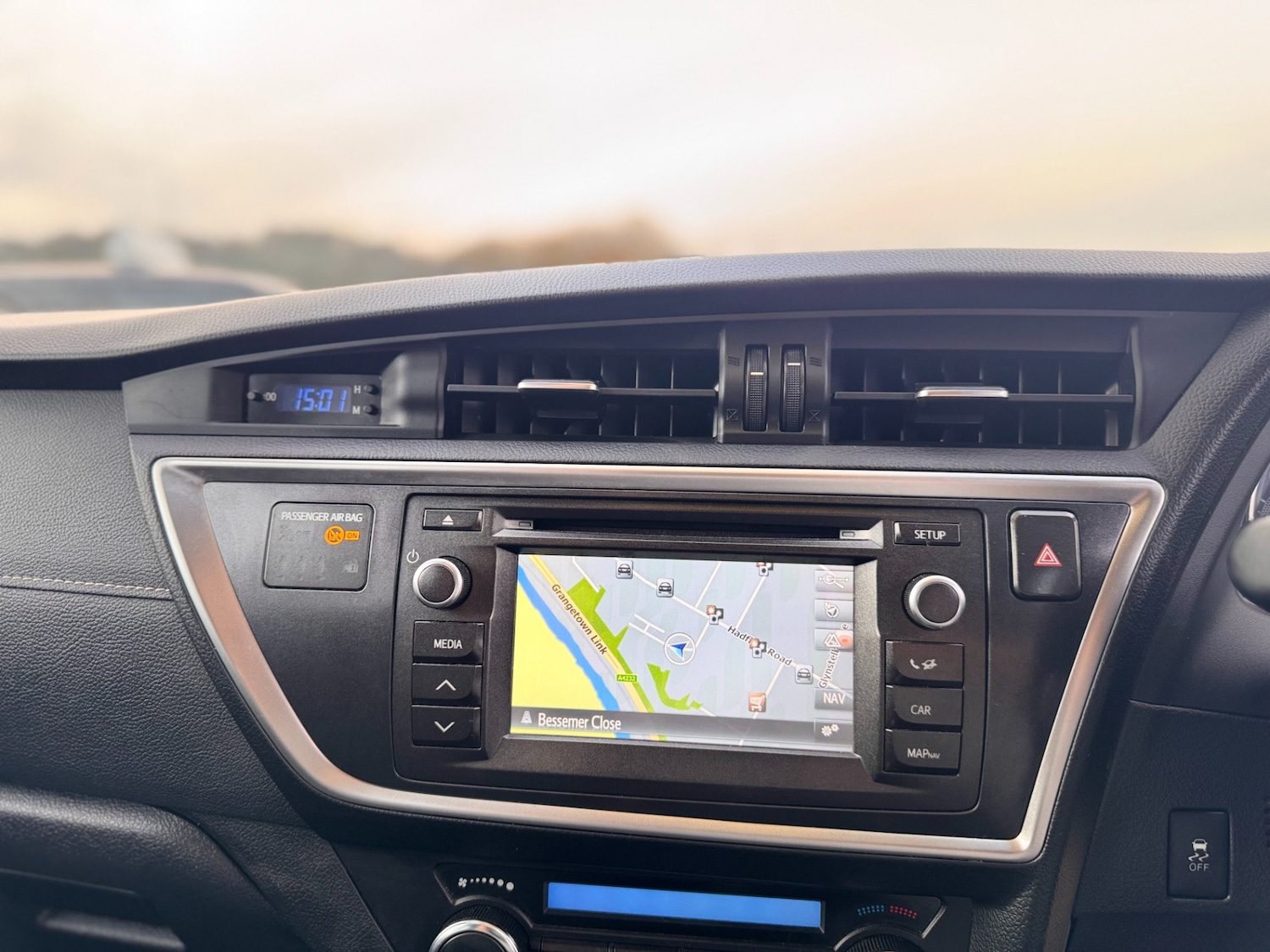 Used Toyota Auris 2015 for sale - 76763331: Photo 33