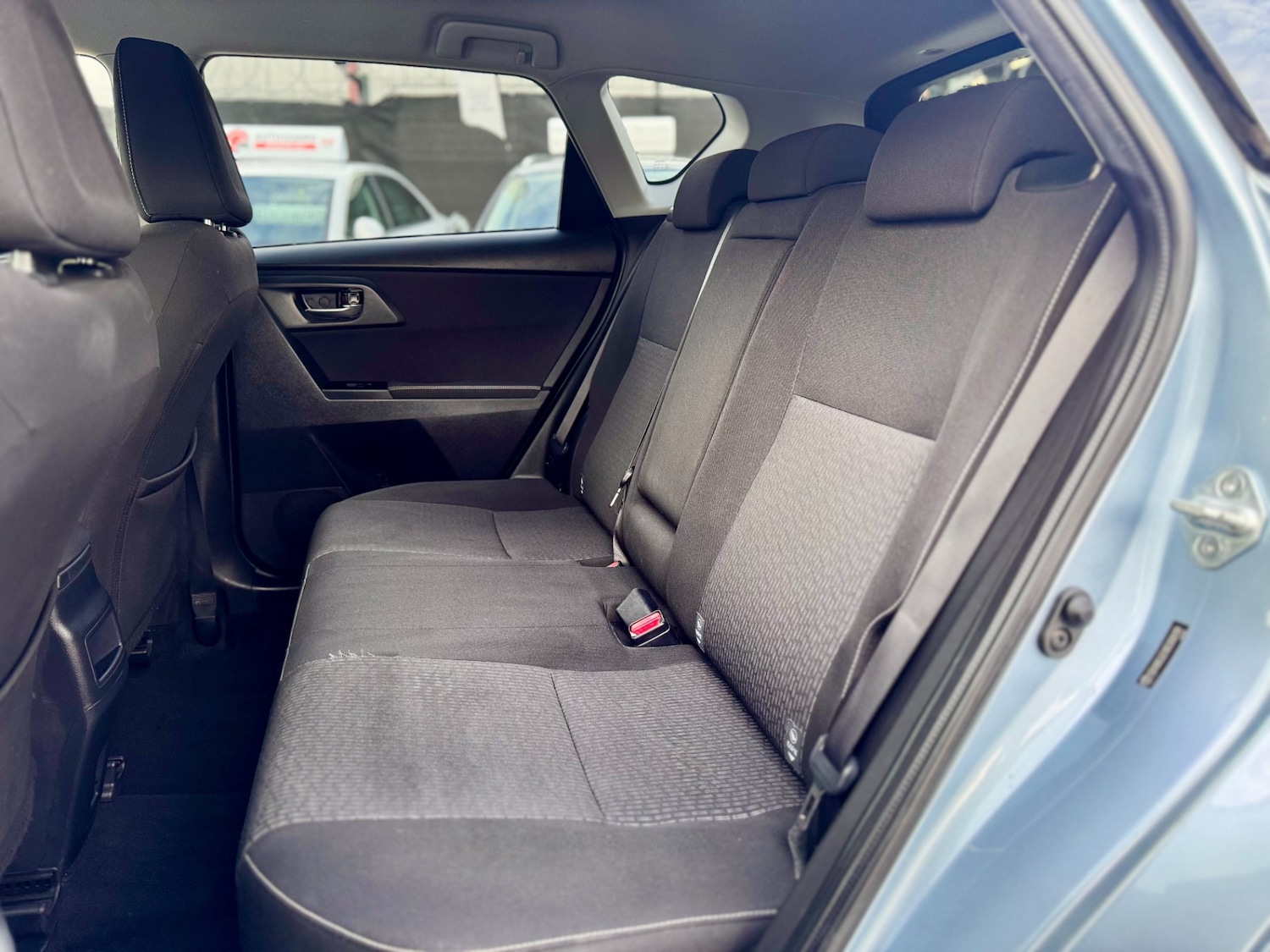 Used Toyota Auris 2015 for sale - 76763331: Photo 40