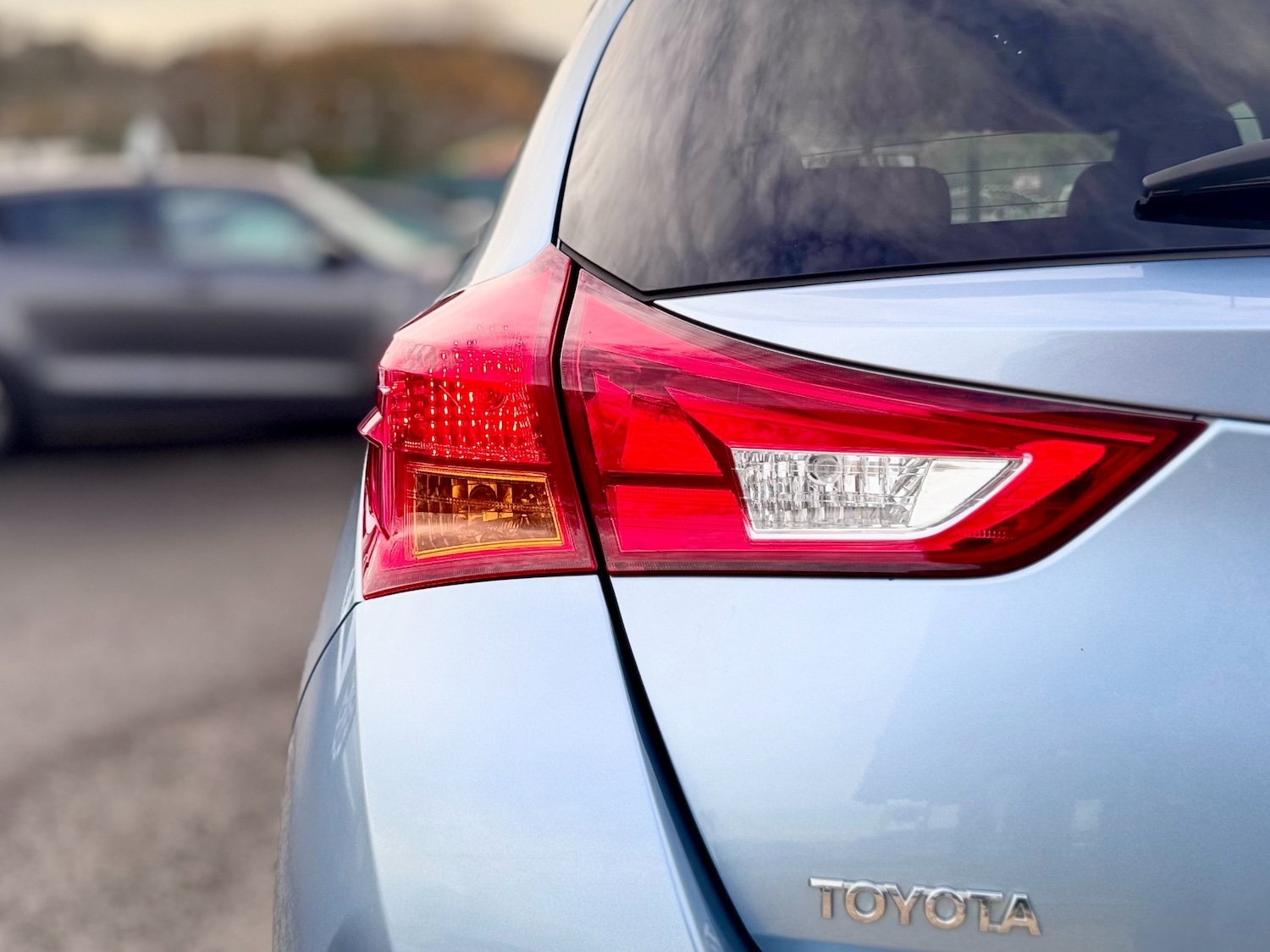 Used Toyota Auris 2015 for sale - 76763331: Photo 45