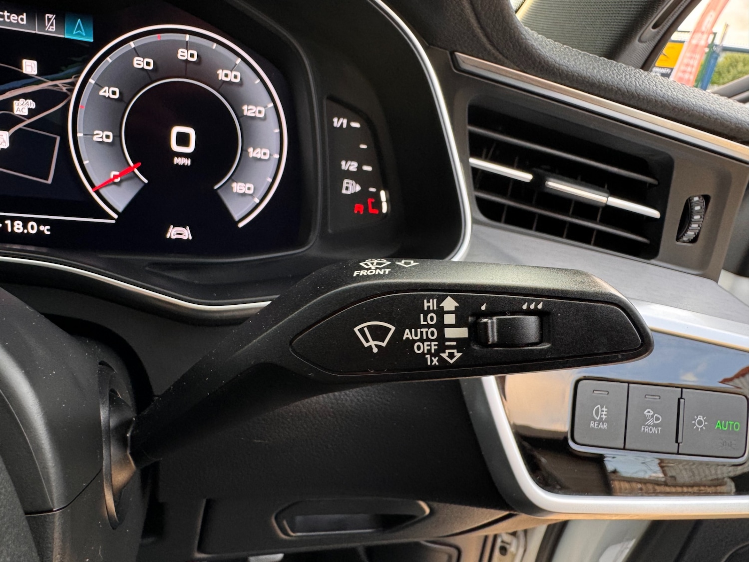 Used Audi A6 2018 for sale - 76106431: Photo 32