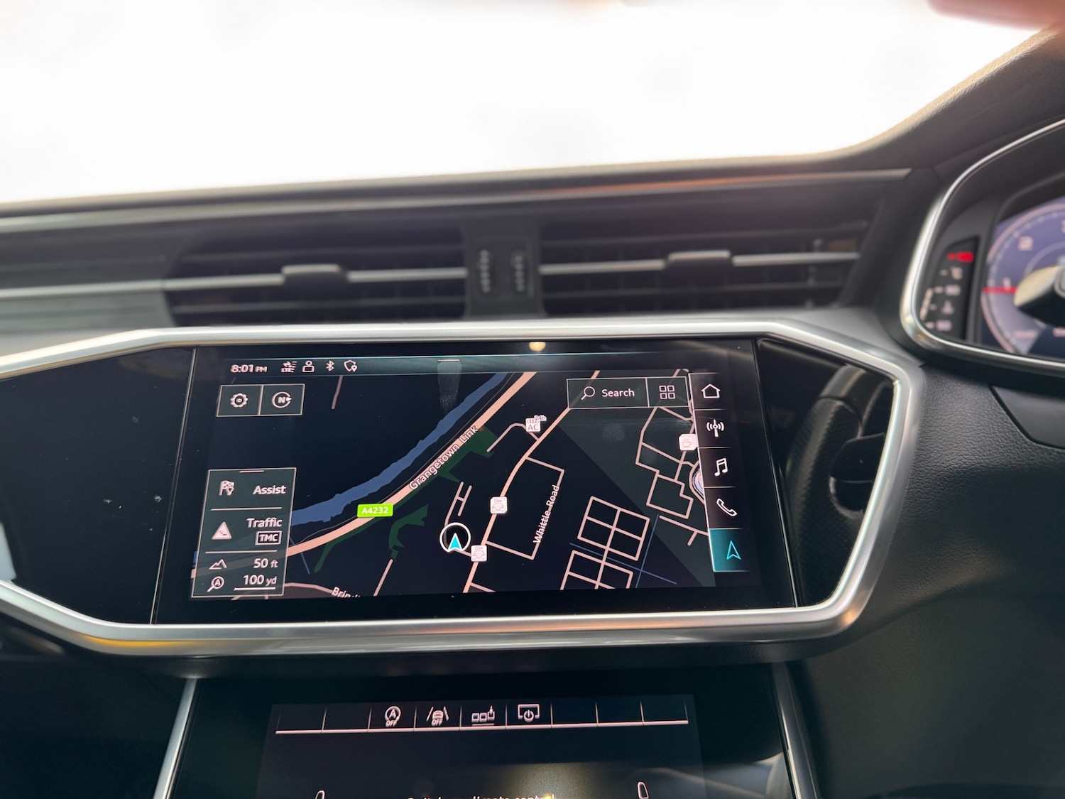 Used Audi A6 2018 for sale - 76106431: Photo 35