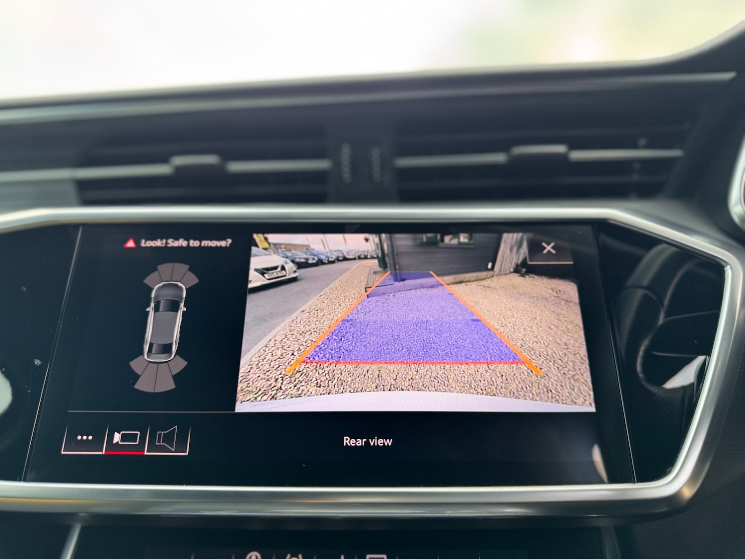 Used Audi A6 2018 for sale - 76106431: Photo 39