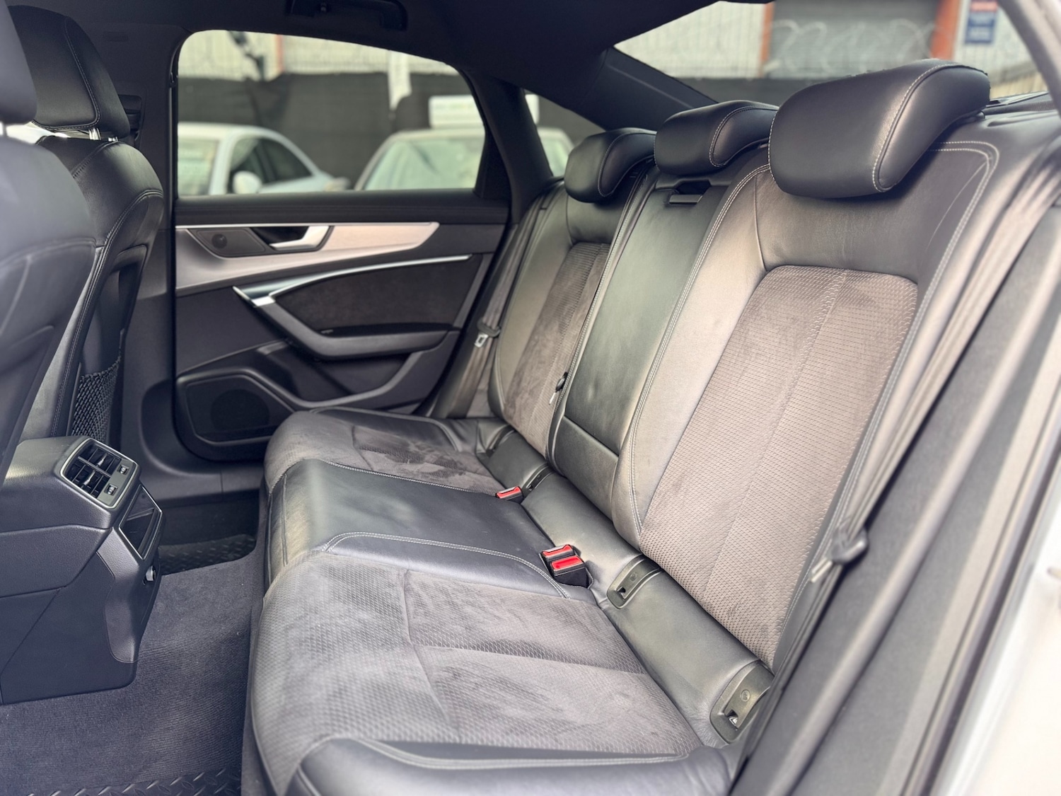 Used Audi A6 2018 for sale - 76106431: Photo 45